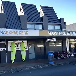 Mount Backpackers Auberge de jeunesse