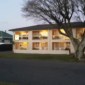 Motel Six On Union