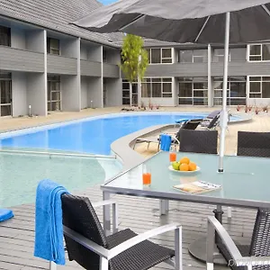 Apollo Appart hôtel