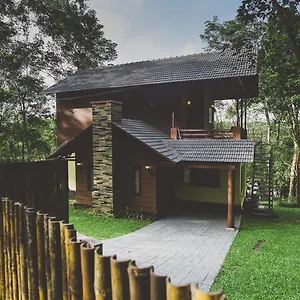 Riverine Springs Resort