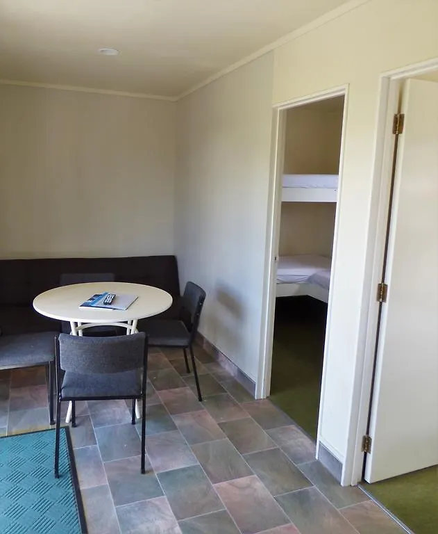 Holdens Bay Holiday Park Rotorua