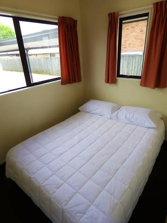 Holdens Bay Holiday Park Rotorua