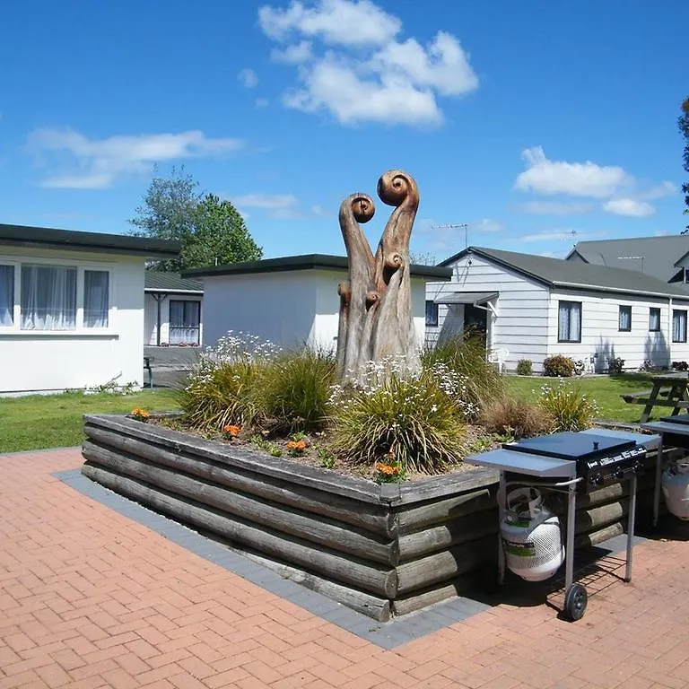 Holdens Bay Holiday Park Rotorua