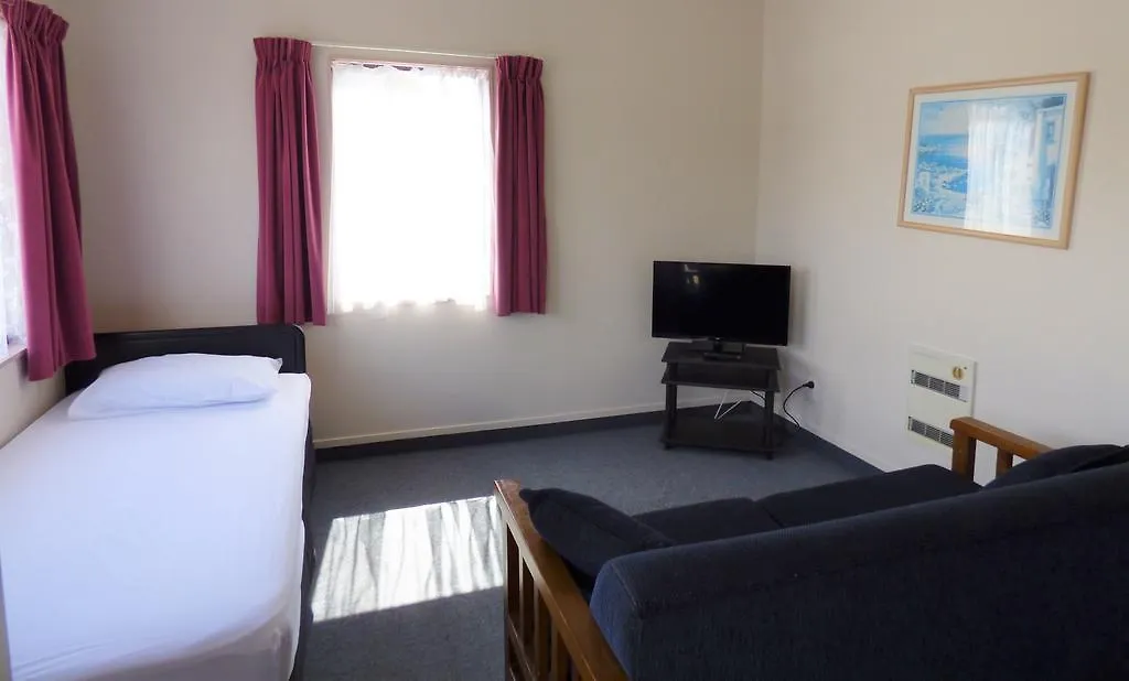Holdens Bay Holiday Park Rotorua New Zealand