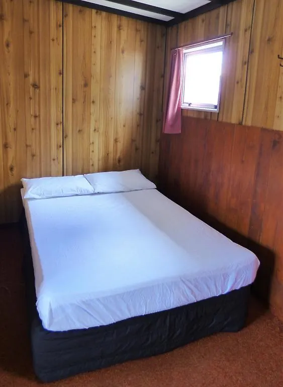 Holdens Bay Holiday Park Rotorua