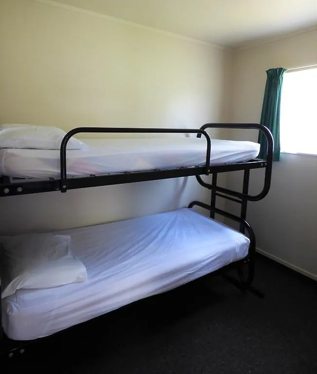 Holdens Bay Holiday Park Rotorua