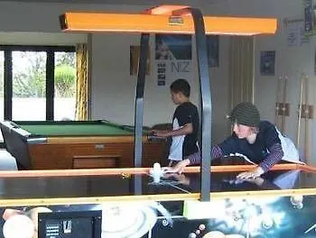 Holdens Bay Holiday Park Rotorua
