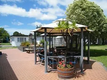 Holdens Bay Holiday Park Rotorua