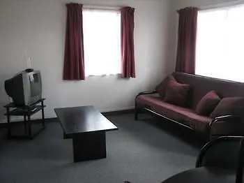 Holdens Bay Holiday Park Rotorua 3*,