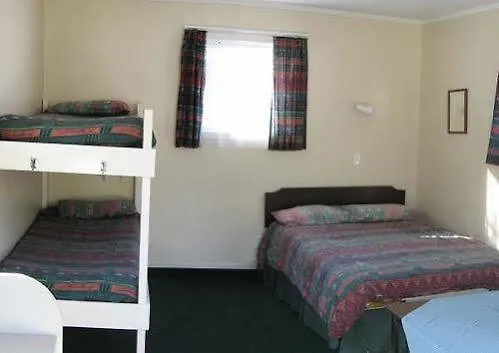 Holdens Bay Holiday Park Rotorua New Zealand