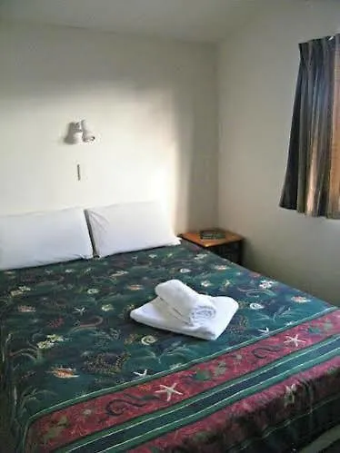 Holdens Bay Holiday Park Rotorua