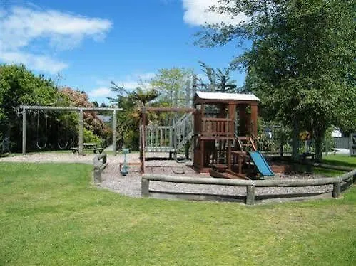 Holdens Bay Holiday Park Rotorua